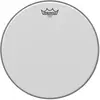 Image de Remo BE-0116-00 (Caisse claire, Grosse caisse, Moulinet, Tom), Peau de batterie, Blanc