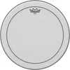 Image de Remo PS-0116-00 Pinstripe Sablée 16 Peaux de tom 16