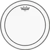 Image de Remo Pinstripe PS-0313-00 (Moulinet), Peau de batterie, Transparent