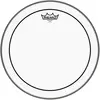 Image de Remo Pinstripe PS-0314-00 (Moulinet), Peau de batterie, Transparent