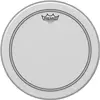 Image de Remo Powerstroke P3-0114-BP (Caisse claire, Grosse caisse, Tom), Peau de batterie, Blanc