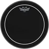 Image de Remo ES-0612-ps Ebony Pinstripe 12 Peaux de tom 12