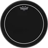 Image de Remo ES-0614-ps Ebony Pinstripe 14 Peaux de tom ou caisse claire 14