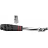 Image de Remo HK-2450-59 - Clef avec manche pour batterie