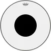 Image de Remo CS-1322-10 Controlled Sound 22 Transparente Peaux grosse caisse