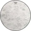 Image de Remo FA-1522-00 Fiberskyn 3 Ambassador 22 Peaux grosse caisse