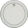 Image de Remo PS-1118-00 (Batterie), Peau de batterie, Noir