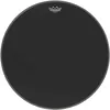 Image de Remo P3-1022-es P3 3 22 Ebony Peaux grosse caisse