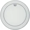 Image de Remo P3 BD (Caisse claire, Grosse caisse, Tom), Peau de batterie, Blanc