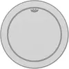 Image de Remo P3 BD (Caisse claire, Grosse caisse, Tom), Peau de batterie, Blanc