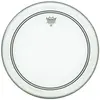 Image de Remo P3 BD (Caisse claire, Grosse caisse, Tom), Peau de batterie, Transparent