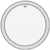 Image de Remo P3 BD (Caisse claire, Grosse caisse, Tom), Peau de batterie, Transparent
