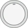 Image de Remo P3-1324-C2 P3 3 24 Transparente Peaux grosse caisse