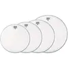 Image de Remo PP-0112-BA Ambassador ProPack vellenset (Tête de lecture), Peau de batterie, Beige