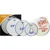 Image de Remo PP-0240-BE - ProPack (Emperor transparente 10, 12, 14 + BA-0114-00 14 gratuite)