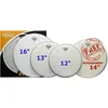 Image de Remo PP-1010-BE - ProPack (Emperor sablée 12, 13, 16 + BA-0114-00 14 gratuite)