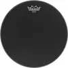 Image de Remo BE-0813-es Black Suede Emperor 13 Peaux de tom 13