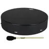 Image de Remo Bahia Buffalo (Moulinet), Instrument à percussion, Noir