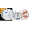 Image de Remo Propack Emperor Transparente 10/12/16/+ 14 Ambassador Pack de peaux