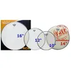 Image de Remo Propack Ambassador Transparente 10/12/16/+14 Amb Pack de peaux