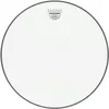 Image de Remo CL-0314-BA - Peau de frappe Ambassador transparente de 14