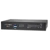 Image de SonicWall TZ470 - Dispositif de sécurité - 1GbE, 2.5GbE - bureau