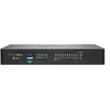 Image de SonicWall TZ570 - Dispositif de sécurité - 1GbE, 5GbE - bureau
