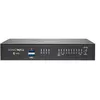 Image de SonicWall TZ470 - Advanced Edition - dispositif de sécurité - avec 1 an de service TotalSecure - 1GbE, 2.5GbE - bureau