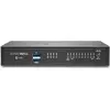 Image de SonicWall Pare-feu TZ-470 TotalSecure Advanced Appliance, w/APSS, 1yr, Pare-feu