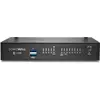 Image de SonicWall Pare-feu TZ-370 TotalSecure Advanced Appliance,w/APSS, 1an, Pare-feu