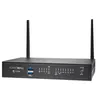 Image de SonicWall TZ370W - Essential Edition - dispositif de sécurité - 1GbE - Wi-Fi 5 - 2.4 GHz, 5 GHz - Programme SonicWALL Secure Upgrade Plus (2 ans d'option) - bureau