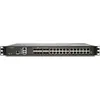 Image de SonicWall NSa 3700 - Haute disponibilité, Pare-feu