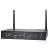 Image de SonicWall TZ270W - Dispositif de sécurité - 1GbE - Wi-Fi 5 - 2.4 GHz, 5 GHz - bureau