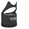 Image de DuraScan D740 - Avec station d'accueil de recharge - scanner de code à barres - portable - imageur linéaire - décodé - Bluetooth 2.1 EDR