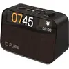 Image de Pure Moment (AM, DAB+ DAB, FM, Bluetooth), Radio, Noir