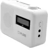 Image de Pure Elan One2 (DAB+ DAB, FM, Bluetooth), Radio, Blanc