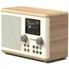 Image de Pure Classic H4 (DAB+ DAB, FM, Bluetooth), Radio, Blanc