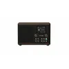 Image de Radio Bluetooth Pure Classic H4 Noir café et Noyer