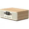 Image de Pure Classic C-D6 (DAB, DAB+ DAB, FM, Bluetooth), Radio, Blanc, Marron