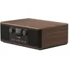 Image de Pure Classic C-D6 (DAB, DAB+ DAB, FM, Bluetooth), Radio, Noir, Marron