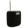 Image de Pure Woodland Mini (DAB, Bluetooth), Radio, Noir