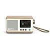 Image de Radio portable Bluetooth Pure Classic Mini FM/DAB+ Blanc