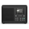 Image de Pure Classic H4i (Radio Internet, Bluetooth, WiFi), Radio, Noir