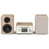 Image de Pure Classic Stereo Mini (Lecteur de CD, 2x 20 W), Chaîne stéréo, Blanc