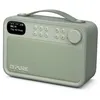 Image de Radio portable PURE Bloom Bluetooth Vert Sauge