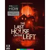 Image de The Last House On The Left Édition Limitée Blu-ray 4K Ultra HD