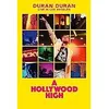 Image de Hollywood High : Live In Los Angeles Blu-ray