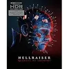 Image de Hellraiser : Quartet Of Torment Blu-ray 4K Ultra HD