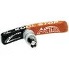 Image de Koolstop Patins De Frein De Jante Complets V-brake Dual Compound One Size
