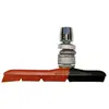 Image de Kool Stop Patins De Frein De Jante Complets V-brake Lx Thin Dual One Size